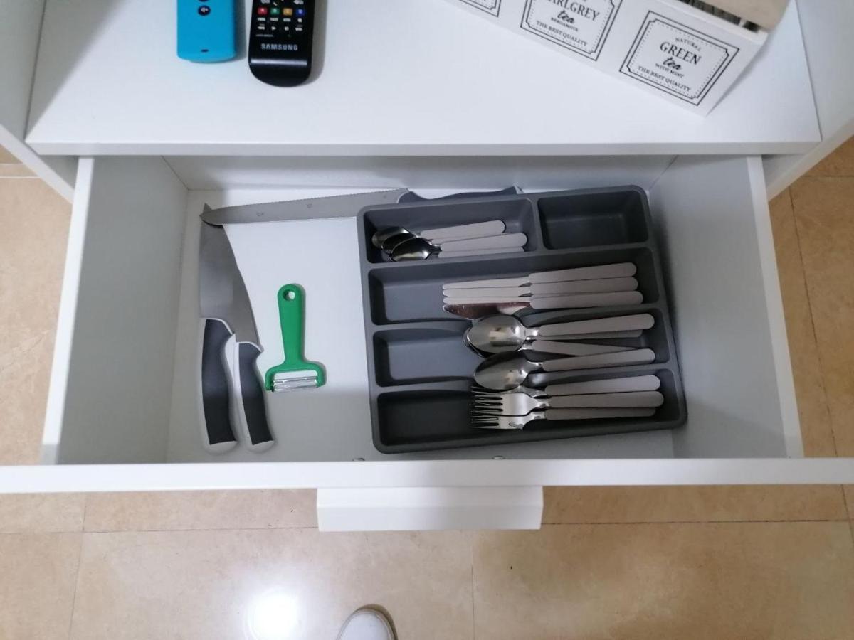 Ciervo'S Home -Appartamento Smart Nel Cuore Di Napoli Екстериор снимка